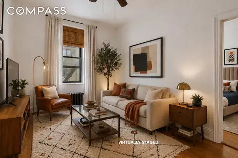 244 Riverside Dr #6K, New York, NY 10025