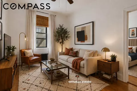 244 Riverside Dr #6K, New York, NY 10025