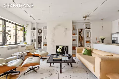 529 W 42nd St #7A, New York, NY 10036