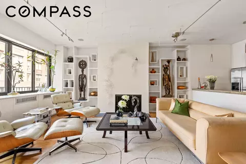 529 W 42nd St #7A, New York, NY 10036