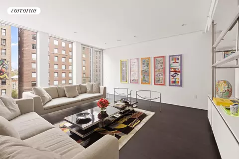 949 Park Ave #TRIPLEX4, New York, NY 10028
