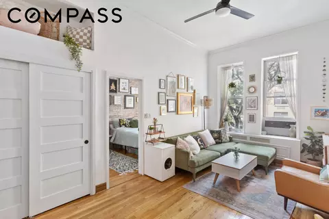 108 W 87th St #3A, New York, NY 10024