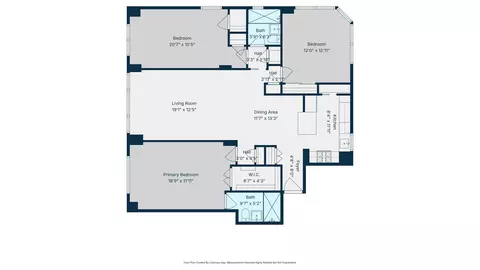 1175 York Ave #8C, New York, NY 10065