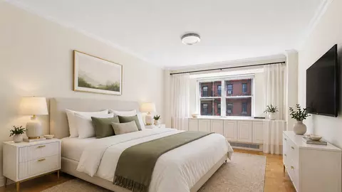 1175 York Ave #8C, New York, NY 10065