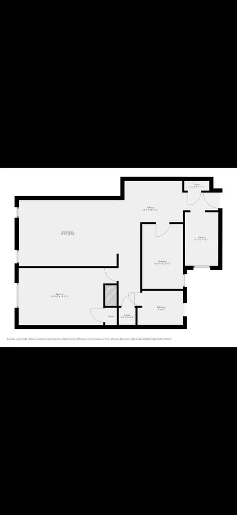 50 Park Ter W #1C, New York, NY 10034