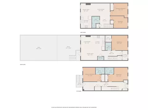 64-08 60th Pl, New York City, NY 11385