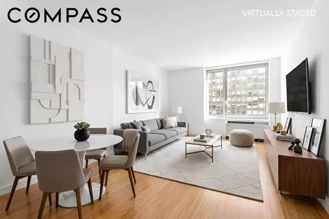 303 E 33rd St #5H, New York, NY 10016