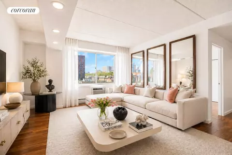 300 W 145th St #7L, New York, NY 10039