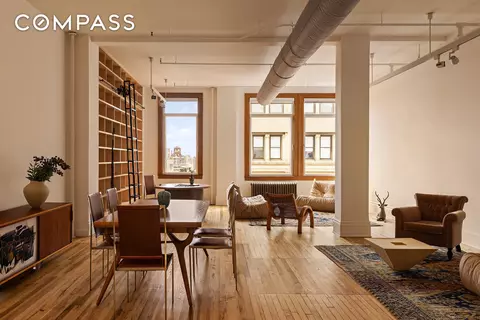 718 Broadway #10A, New York, NY 10003