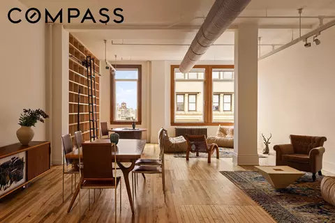718 Broadway #10A, New York, NY 10003
