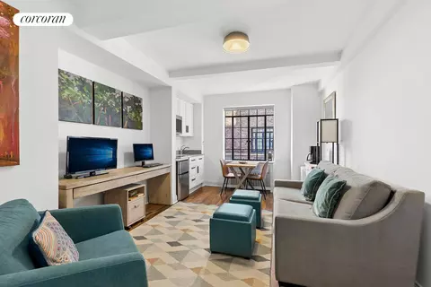 5 Tudor City Pl #1910, New York, NY 10017