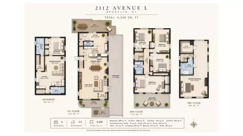 2112 Ave L, Brooklyn, NY 11210