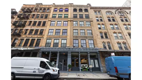 345 Greenwich St #1A, New York, NY 10013