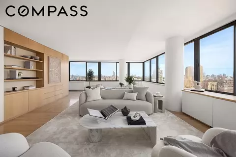 111 W 67th St #28DEF, New York, NY 10023