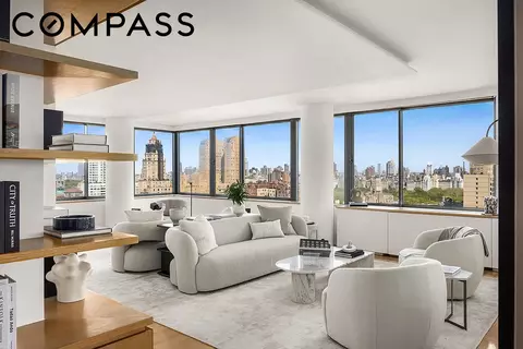 111 W 67th St #28DEF, New York, NY 10023