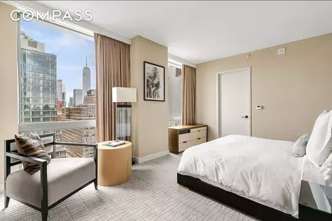 246 Spring St #1104, New York, NY 10013