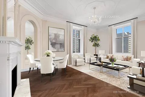 390 W End Ave #6LN, New York, NY 10024