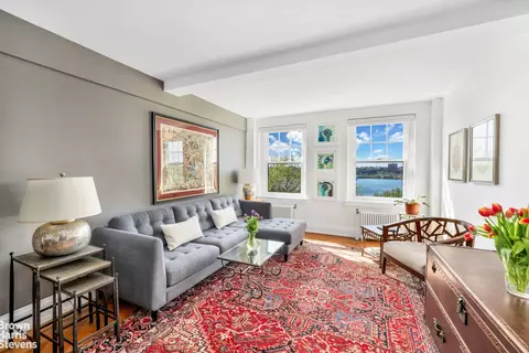 315 Riverside Dr #7E, New York, NY 10025