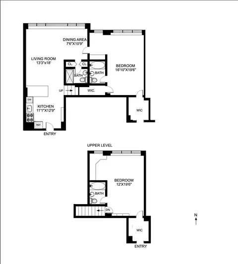 315 E 69th St #4B, New York, NY 10021