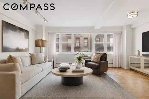 315 E 69th St #4B, New York, NY 10021