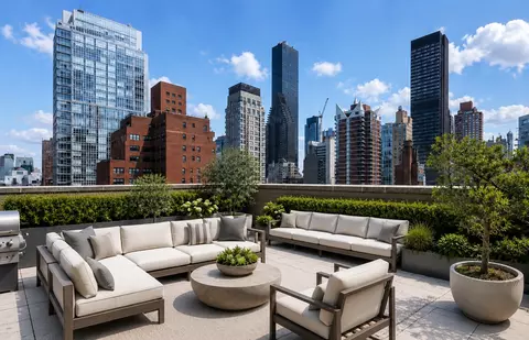 224 E 52nd St #20, New York, NY 10022