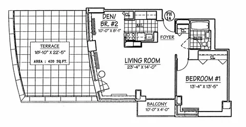 4-74 48th Ave #PH1A, Long Island City, NY 11109