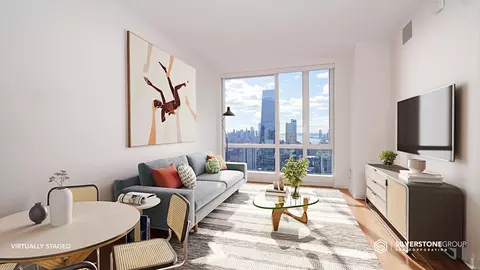 460 W 42nd St #57H, New York, NY 10036