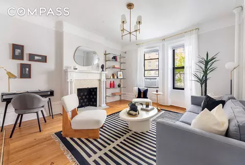 242 W 104th St #3WF, New York, NY 10025