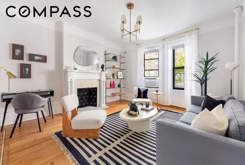 242 W 104th St #3WF, New York, NY 10025