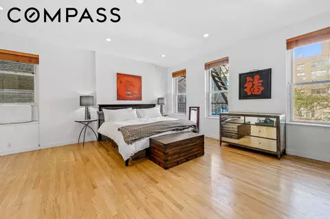 53 W 11th St #4R/5R, New York, NY 10011