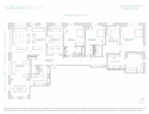 1049 5th Ave #16-B, New York, NY 10028