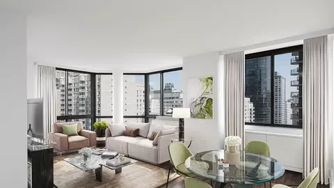 300 E 64th St #20A, New York, NY 10065