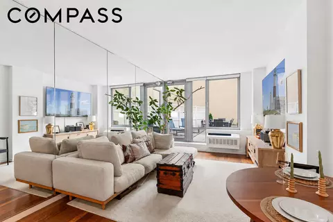 444 W 19th St #203, New York, NY 10011