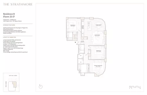 400 E 84th St #23B, New York, NY 10028