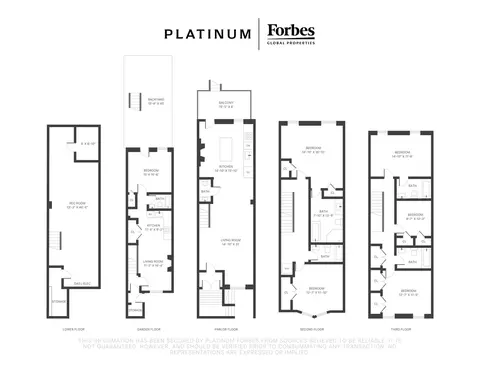 307 W 136th St, New York, NY 10030