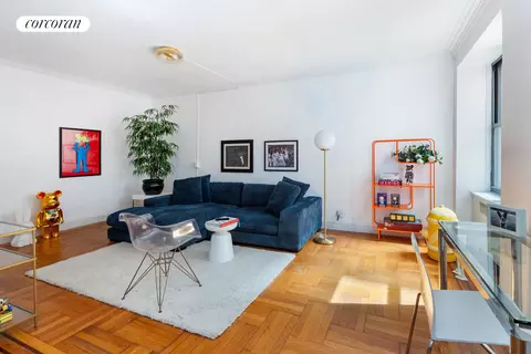96 Arden St #2A, New York, NY 10040