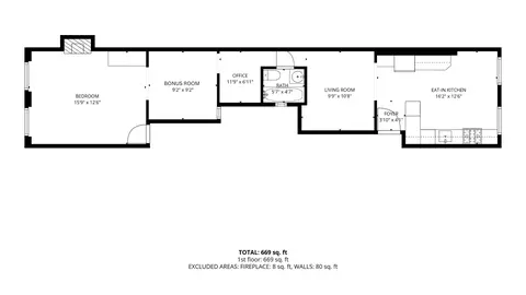436 E 66th St #4E, New York, NY 10065