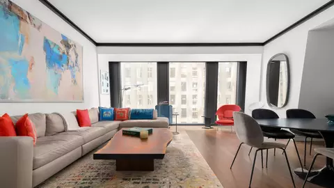53 W 53rd St #21E, New York, NY 10019
