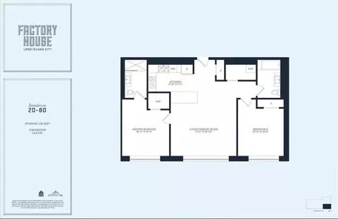 42-60 Crescent St #3-D, Long Island City, NY 11101
