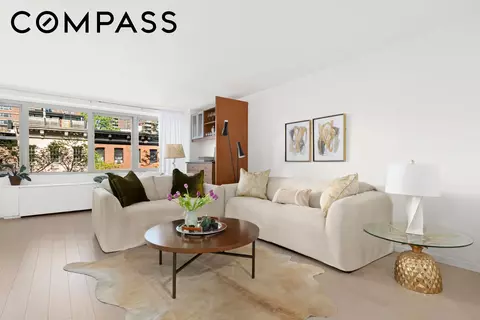 360 W 22nd St #5H, New York, NY 10011