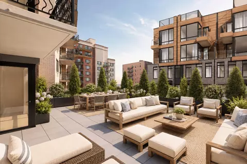 133 Beach 116th St #2G, New York City, NY 11694