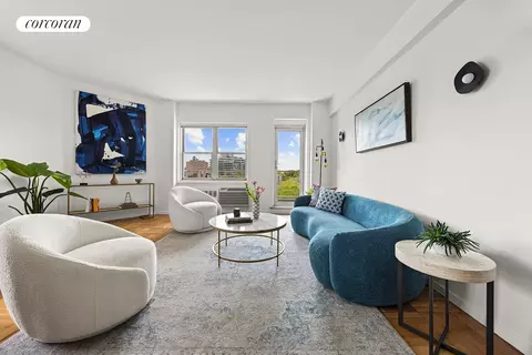 10 Plaza St E #12H, Brooklyn, NY 11238