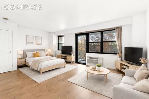 39-60 54th St #4K, Woodside, NY 11377