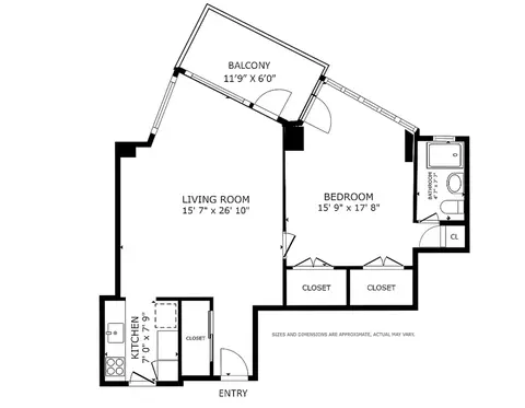 60 Sutton Pl S #10FN, New York, NY 10022