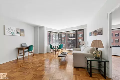 60 Sutton Pl S #10FN, New York, NY 10022