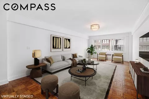 345 E 56th St #7J, New York, NY 10022