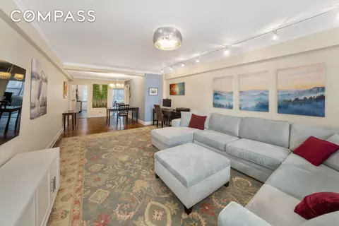 345 E 56th St #7J, New York, NY 10022