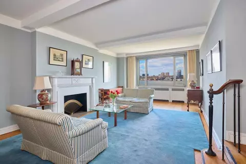 5 Riverside Dr #12C, New York, NY 10023