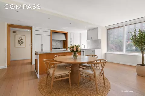 212 Warren St #3B, New York, NY 10282