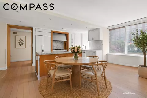212 Warren St #3B, New York, NY 10282